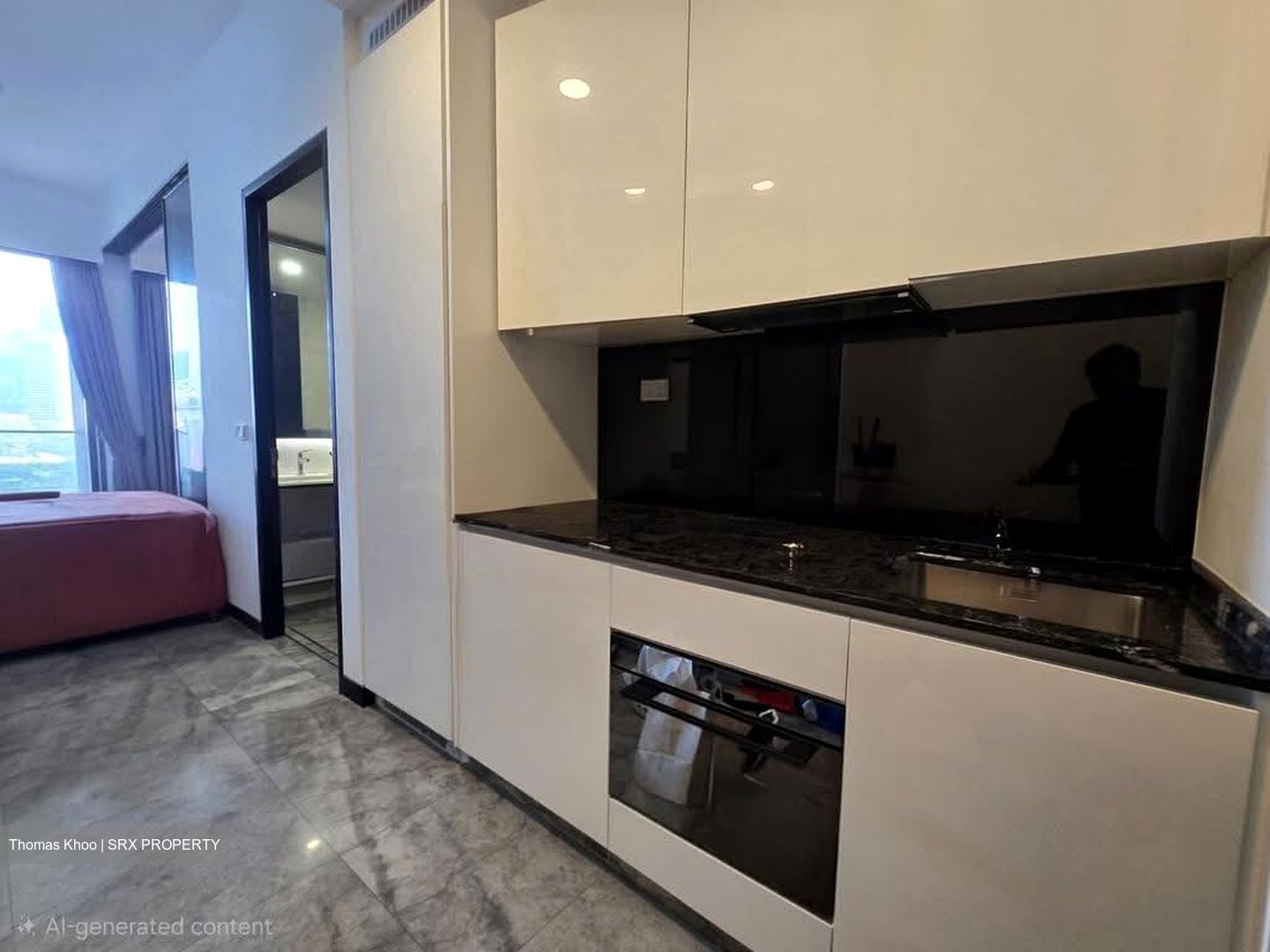 Midtown Bay (D7), Apartment #623903451